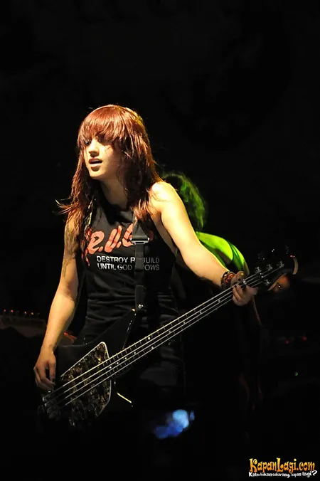 Foto Eyes Set To Kill