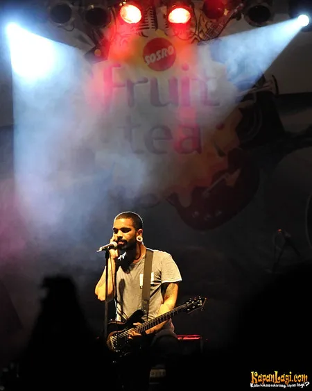 Foto Eyes Set To Kill