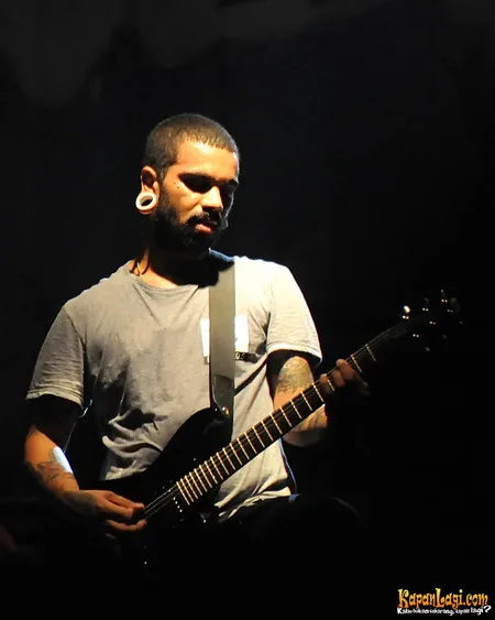 Foto Eyes Set To Kill