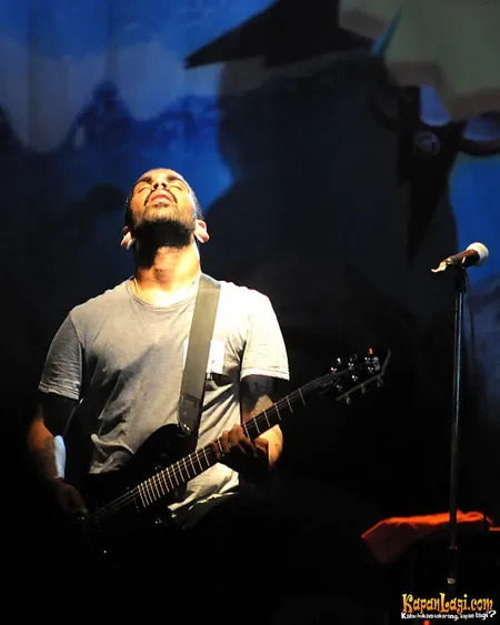 Foto Eyes Set To Kill