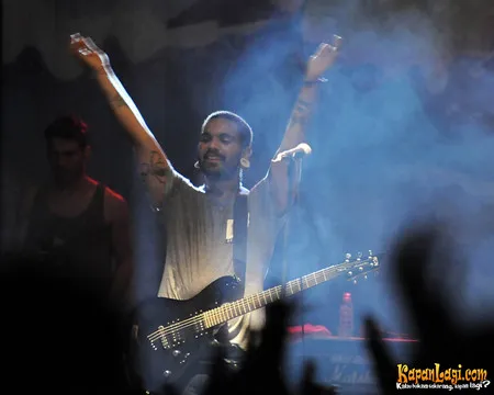 Foto Eyes Set To Kill