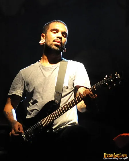 Foto Eyes Set To Kill