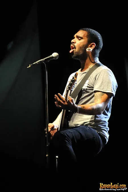 Foto Eyes Set To Kill