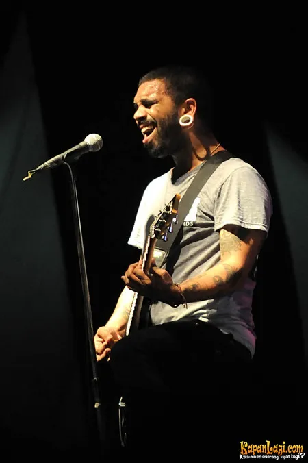 Foto Eyes Set To Kill