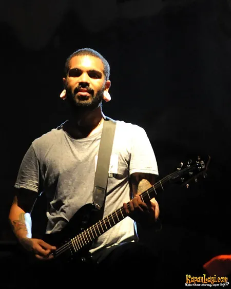 Foto Eyes Set To Kill