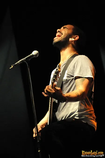 Foto Eyes Set To Kill