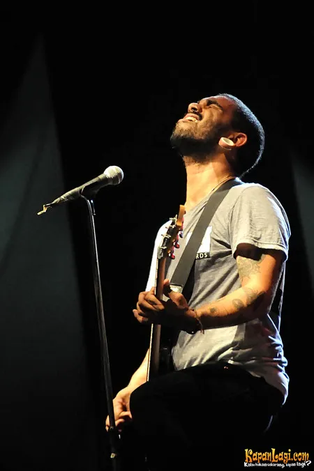 Foto Eyes Set To Kill