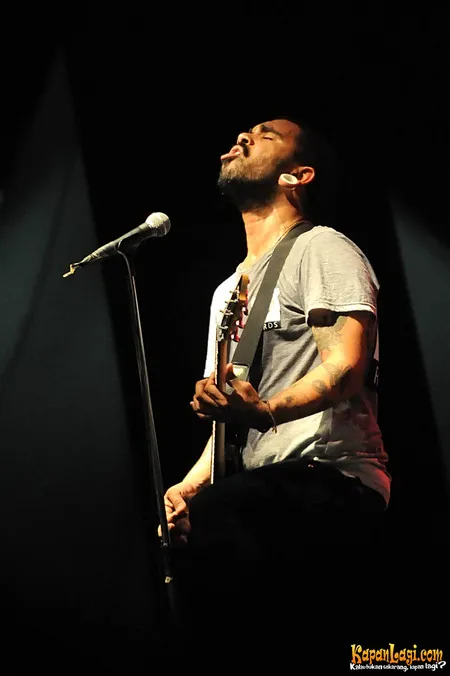 Foto Eyes Set To Kill