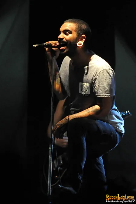 Foto Eyes Set To Kill