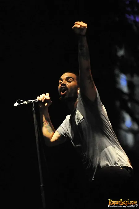 Foto Eyes Set To Kill