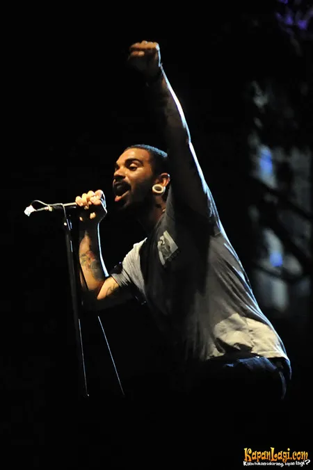 Foto Eyes Set To Kill