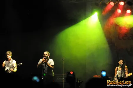 Foto Eyes Set To Kill