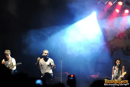 Foto Eyes Set To Kill