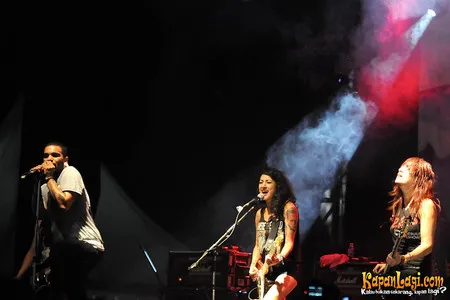 Foto Eyes Set To Kill