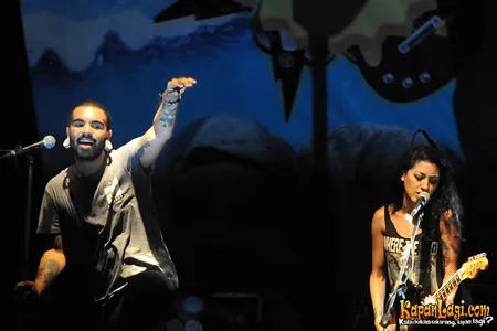 Foto Eyes Set To Kill