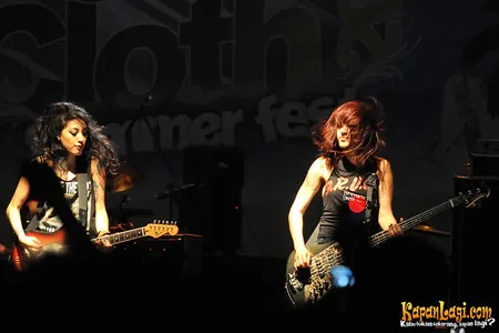 Foto Eyes Set To Kill