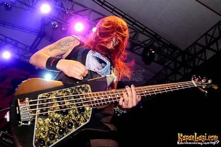 Foto Eyes Set To Kill