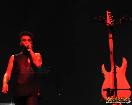 Foto Eyes Set To Kill