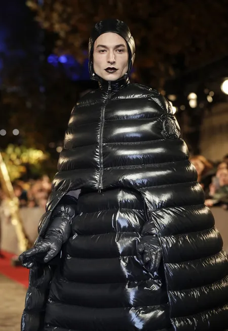 Foto Ezra Miller