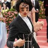 Ezra Miller