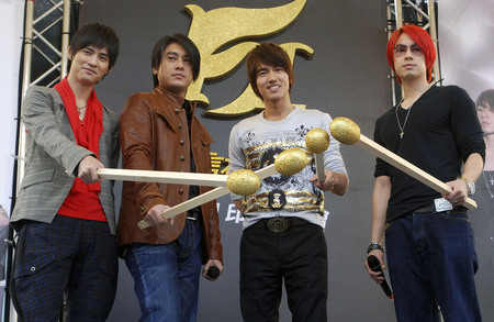 Foto F4. Nomor Foto: 009