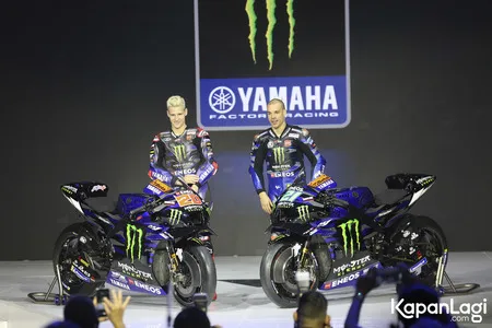 Foto Fabio Quartararo