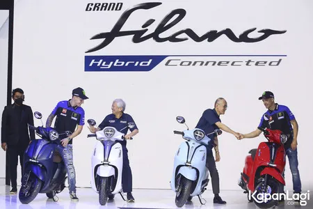 Foto Fabio Quartararo