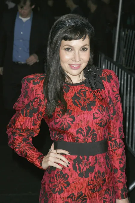 Foto Fabiola Beracasa