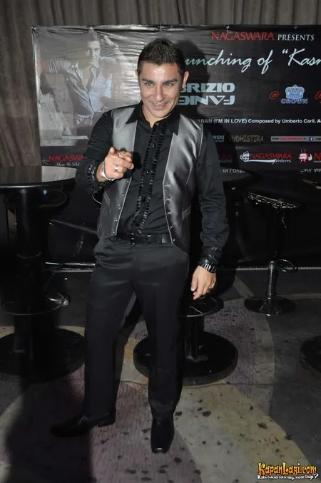 Foto Fabrizio Faniello