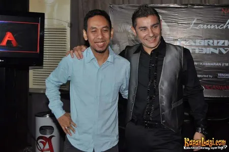 Foto Fabrizio Faniello