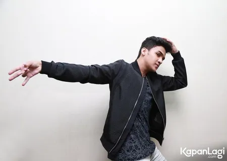 Foto Faisal Khan