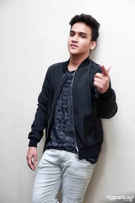 Foto Faisal Khan