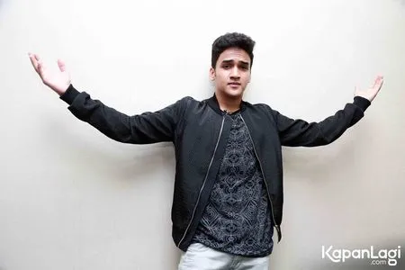 Foto Faisal Khan