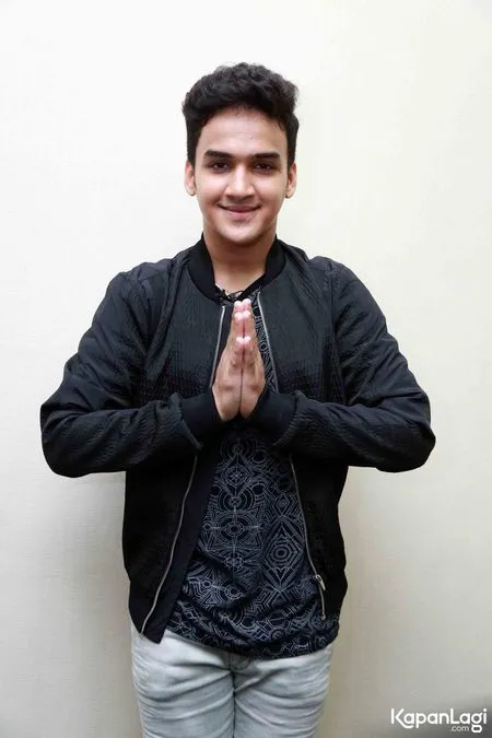Foto Faisal Khan