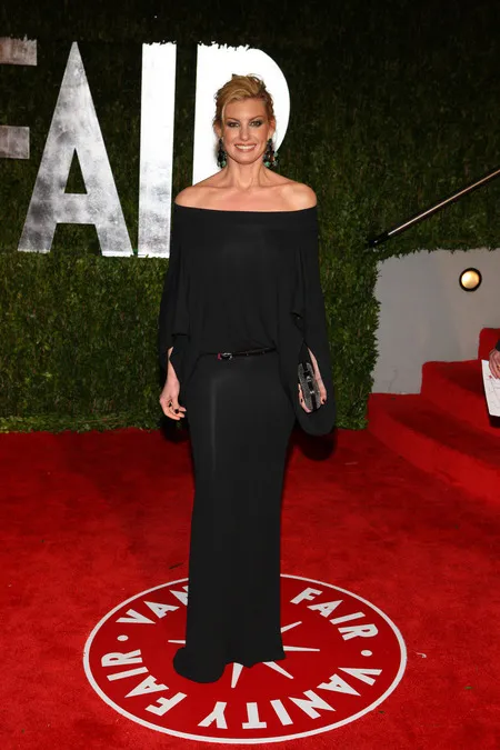 Foto Faith Hill
