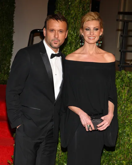 Foto Faith Hill