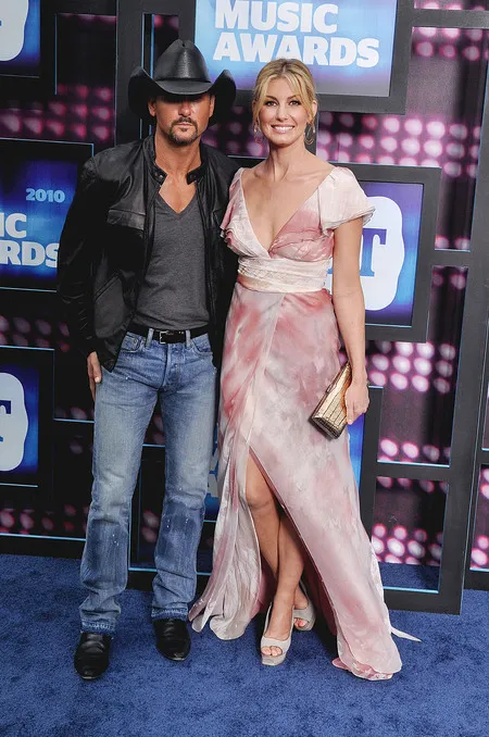 Foto Faith Hill