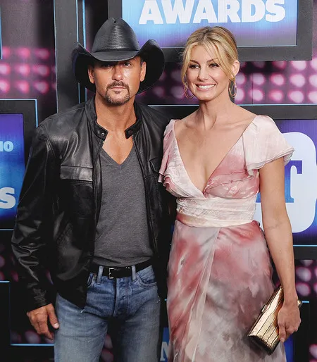 Foto Faith Hill