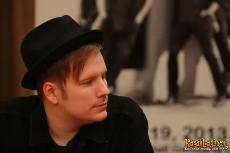 Foto Fall Out Boy