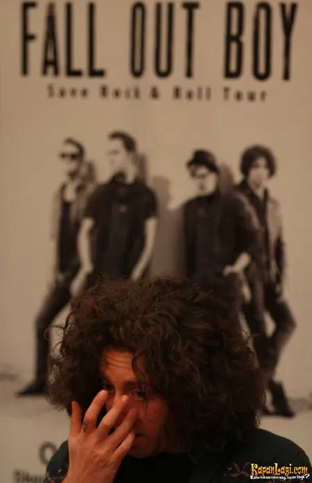Foto Fall Out Boy