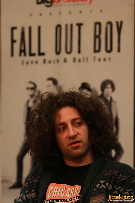 Foto Fall Out Boy
