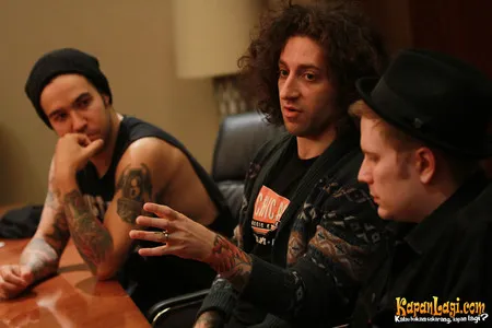 Foto Fall Out Boy