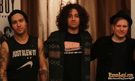 Foto Fall Out Boy
