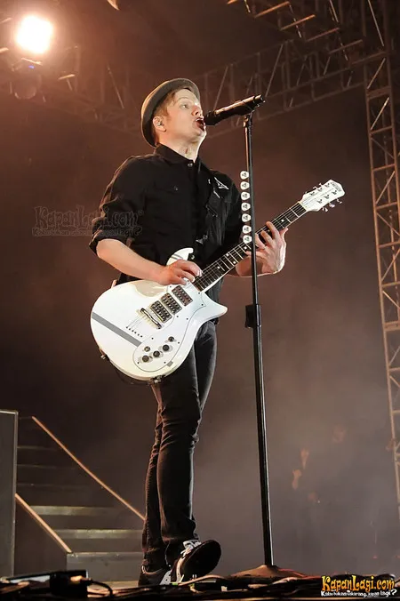 Foto Fall Out Boy