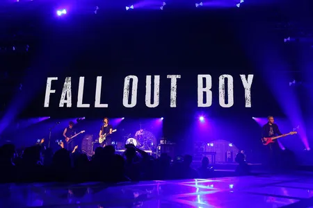 Foto Fall Out Boy