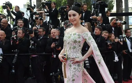 Foto Fan Bing Bing