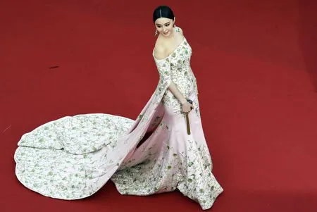 Foto Fan Bing Bing