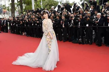 Foto Fan Bing Bing