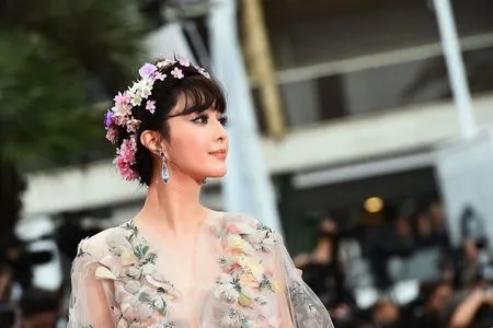 Foto Fan Bing Bing