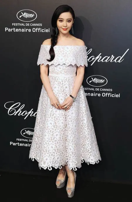 Foto Fan Bing Bing
